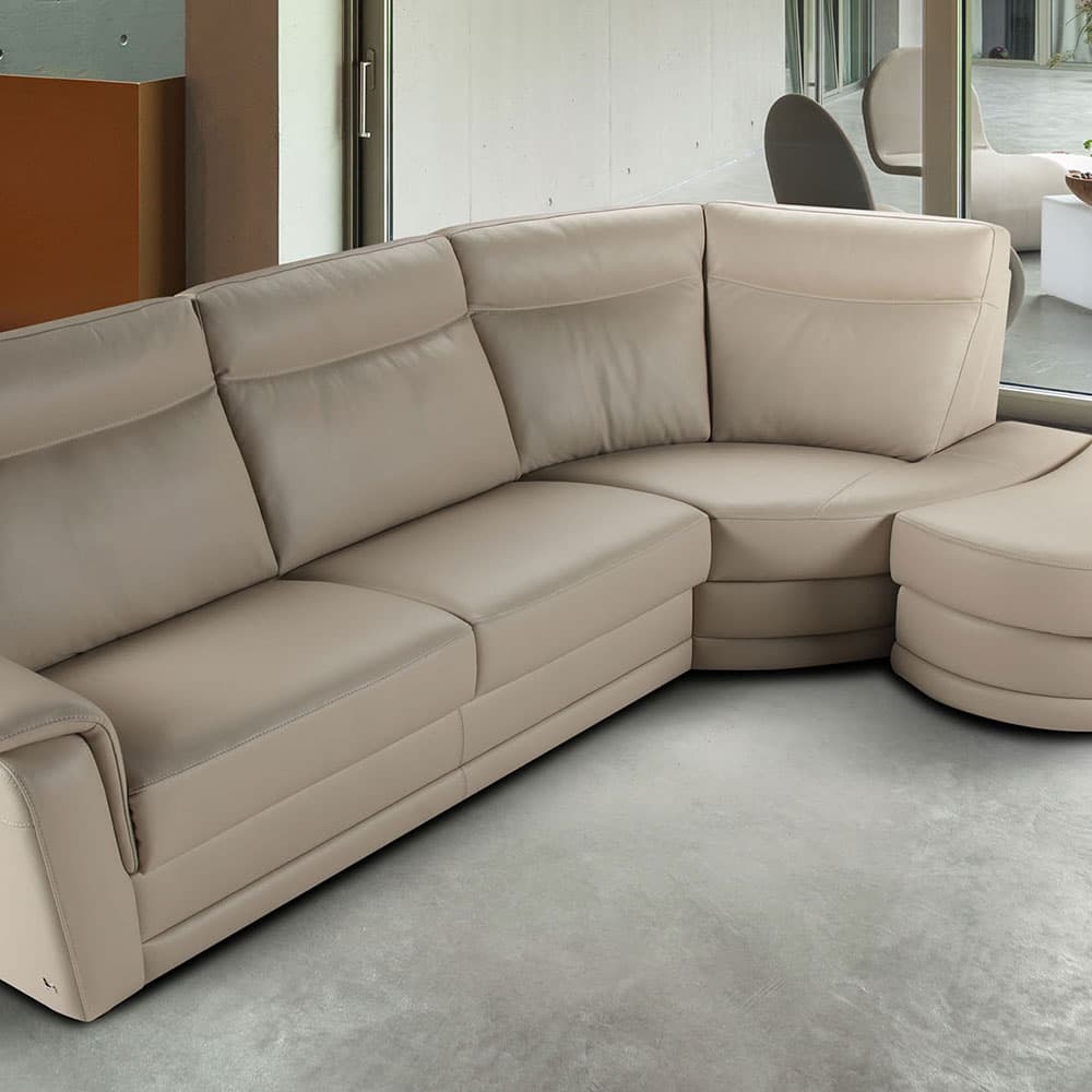 Tara Sofa by Nexus Collection