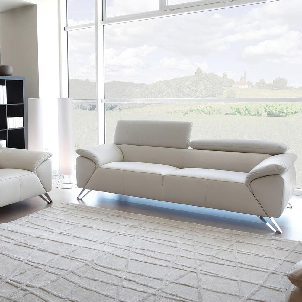 Tesla Sofa by Nexus Collection