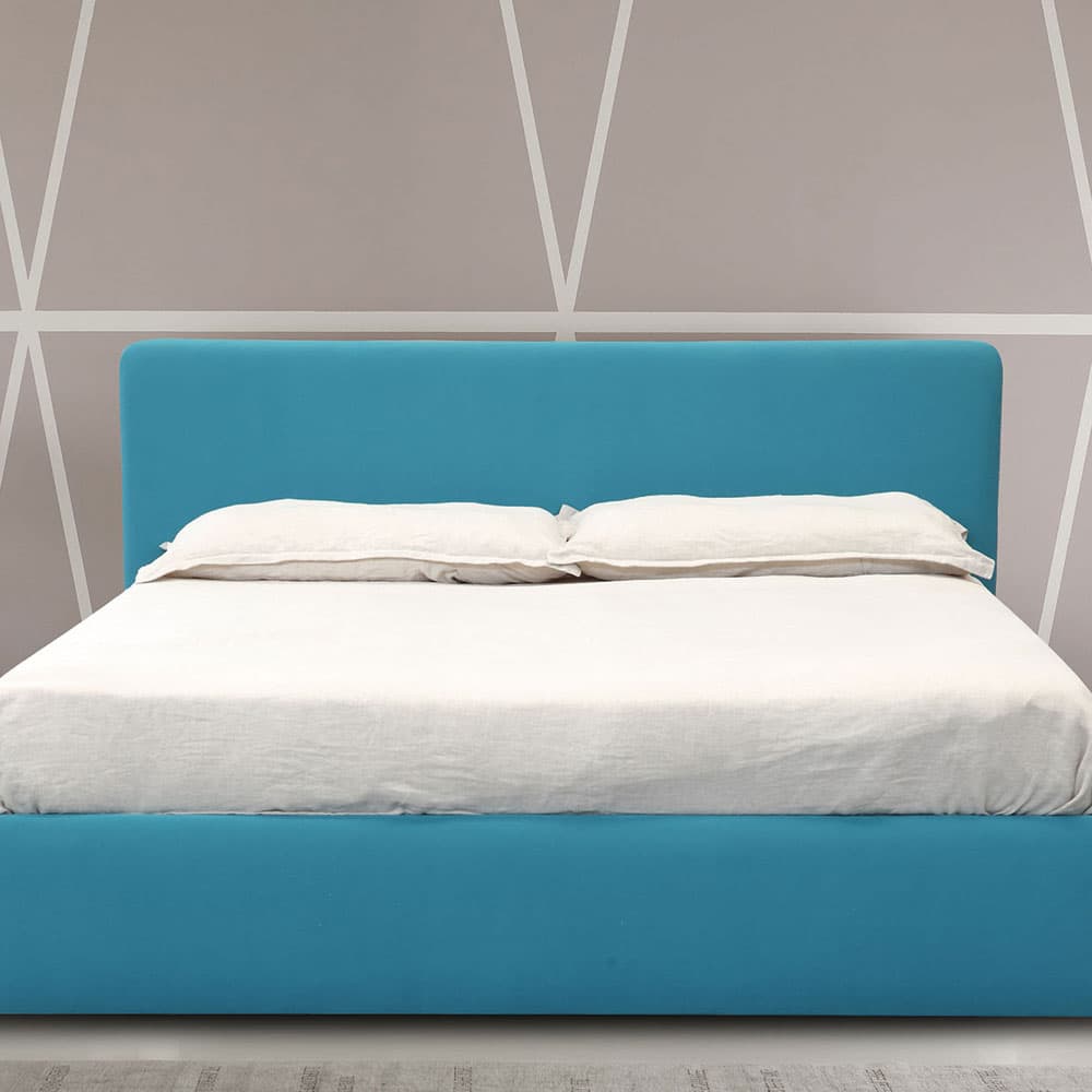 Vincent Double Bed by Nexus Collection