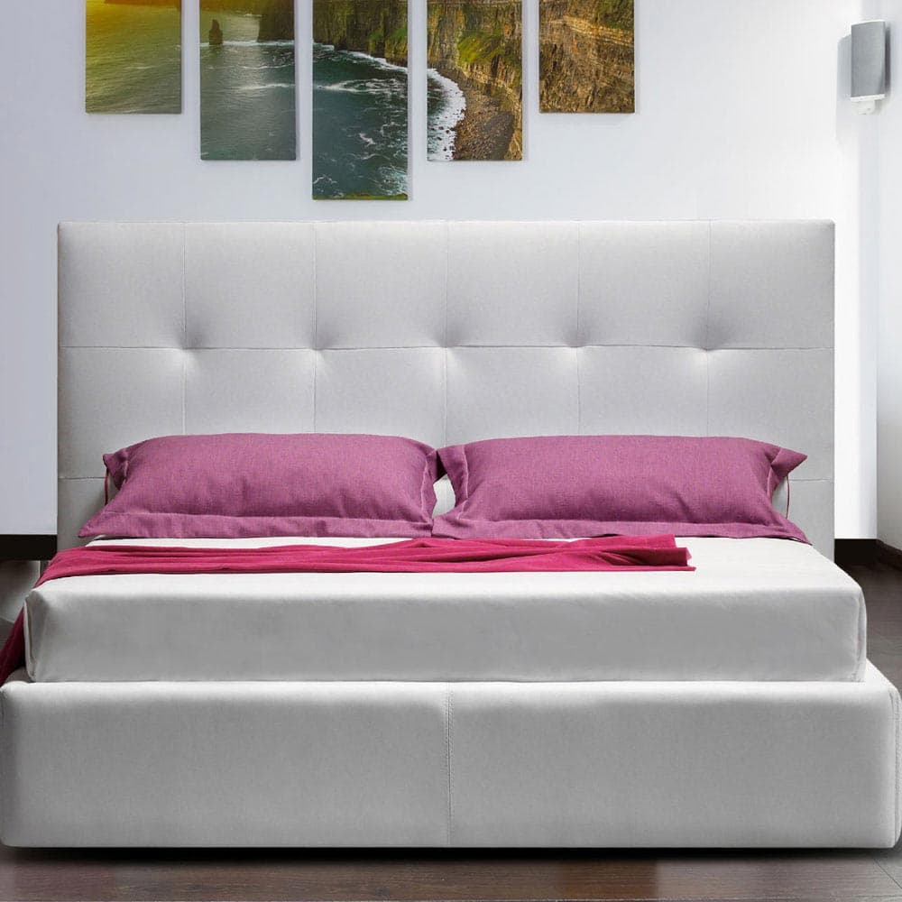 Wall Double Bed by Nexus Collection