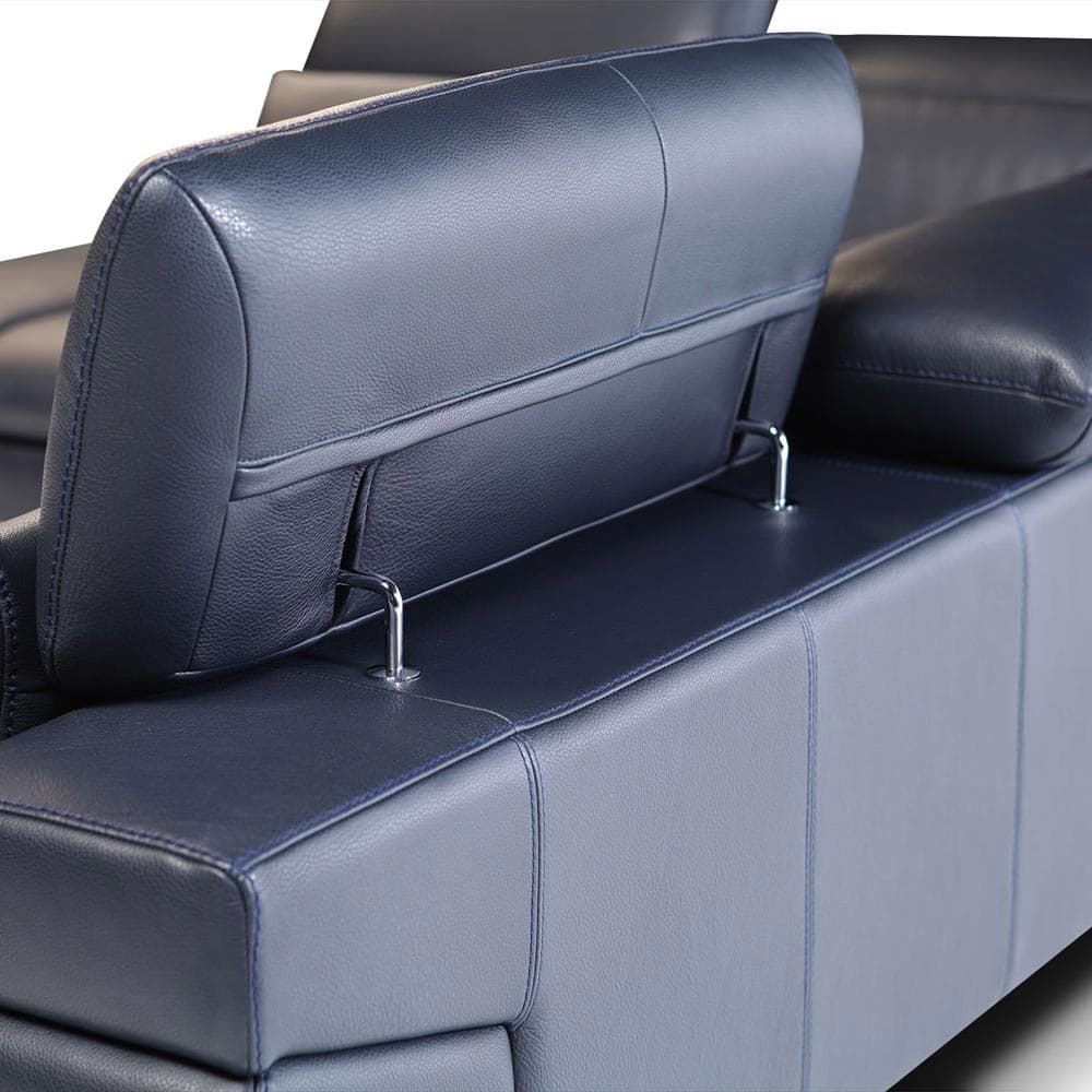 Zuma Sofa by Nexus Collection