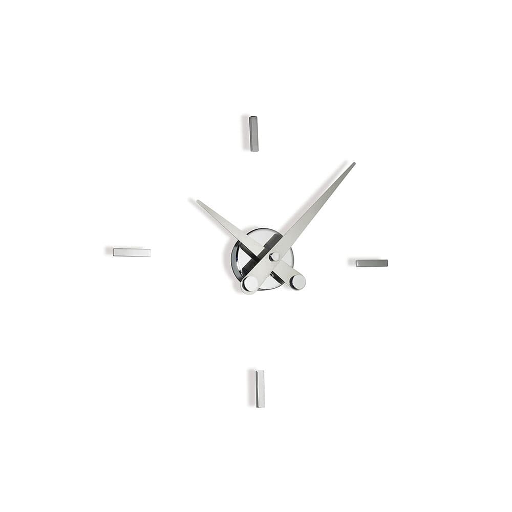 Ellipses 4 Clock by Nomon Clocks