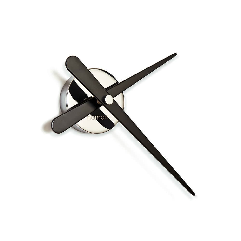 Mini Rodon Clock by Nomon Clocks