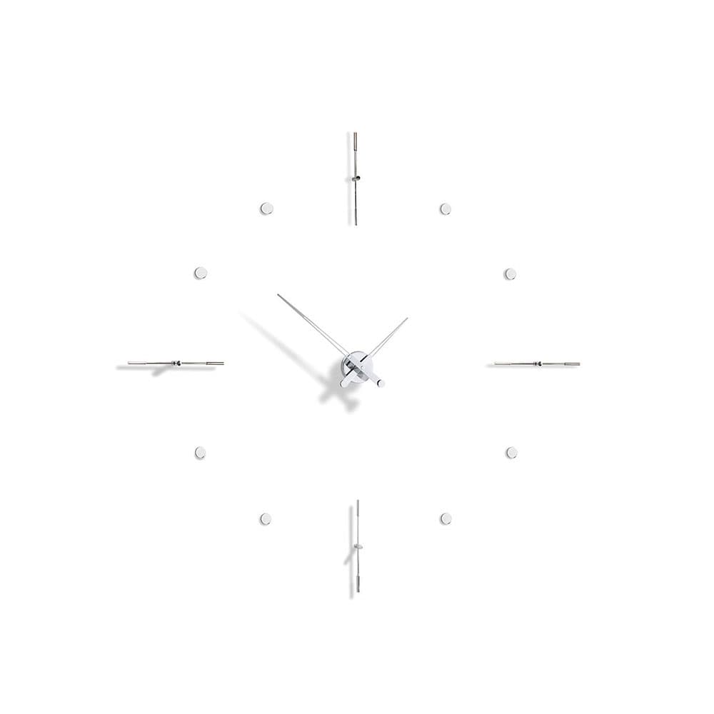 Mixto Clock by Nomon Clocks