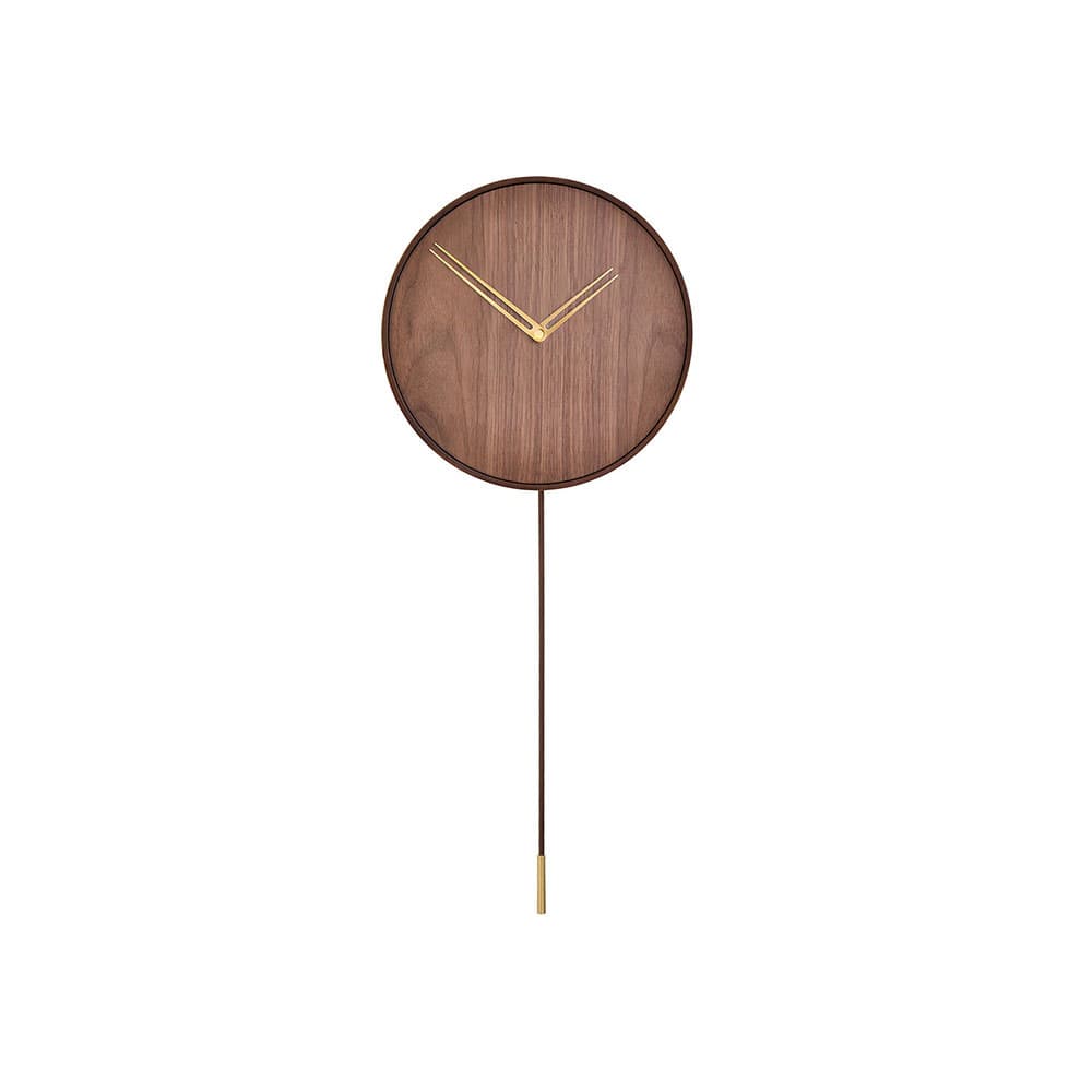 Swing Clock by Nomon Clocks