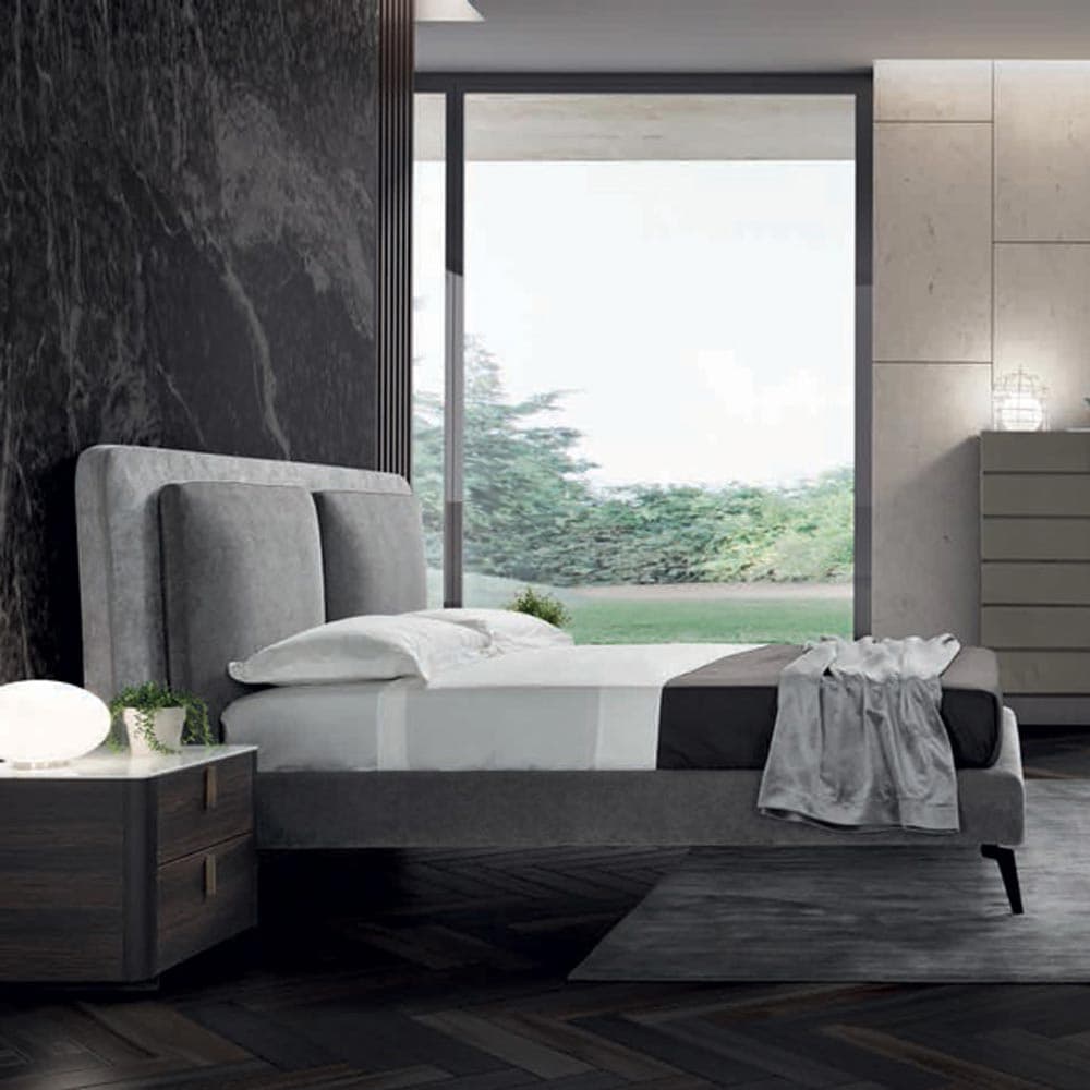 Double Bed By Notte Dorata