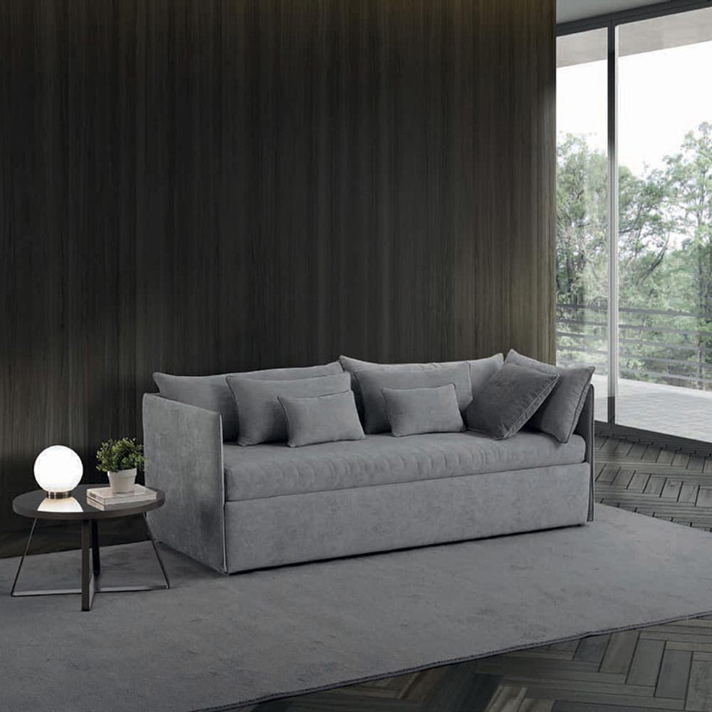 Duplex Sofa Bed By Notte Dorata