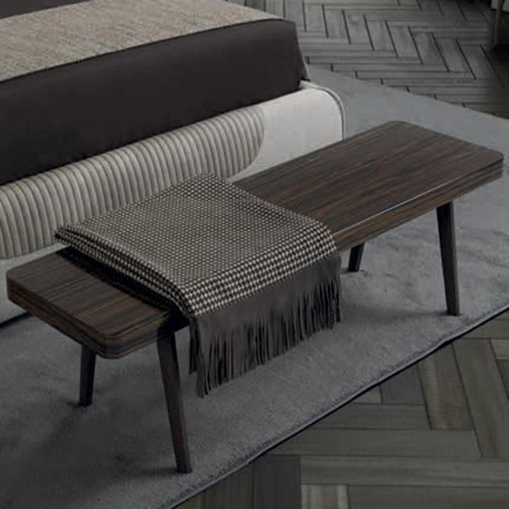 Louis Bench By Notte Dorata