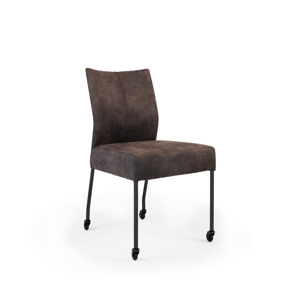 Glenn Armchair by Nou