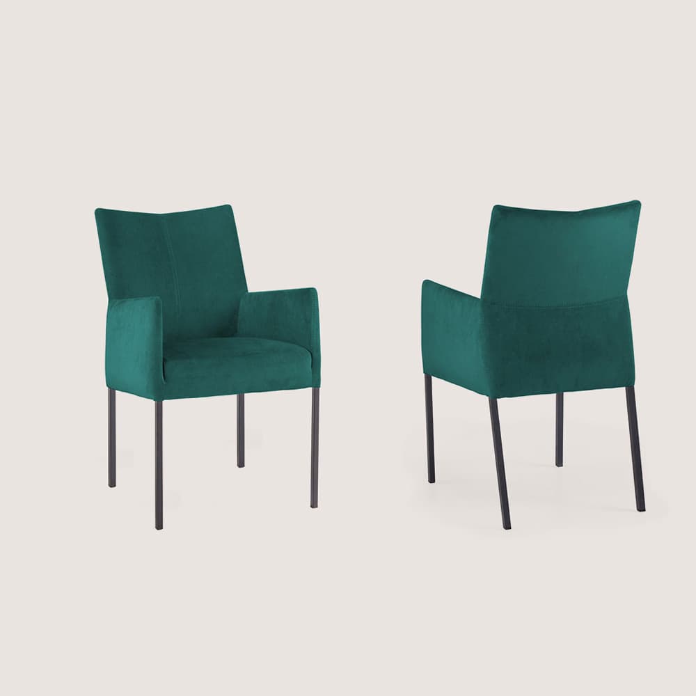 Glenn Armchair by Nou