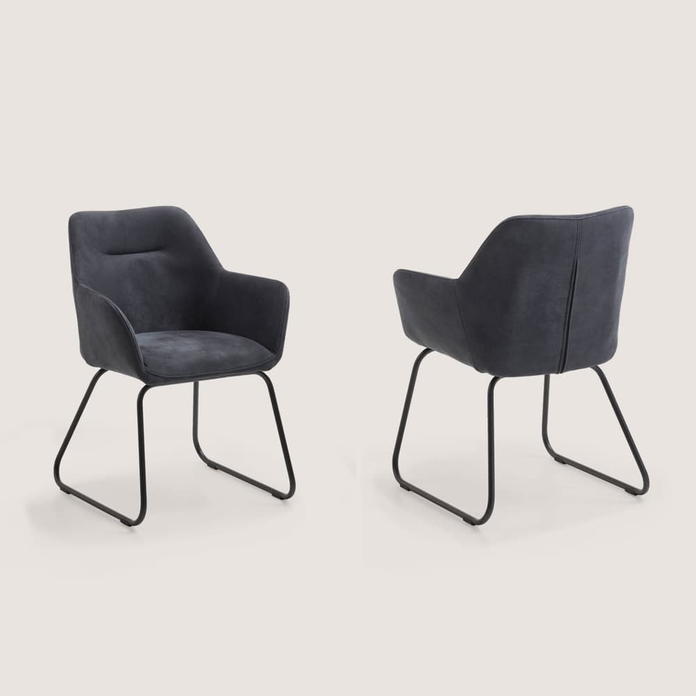 Jill Armchair by Nou