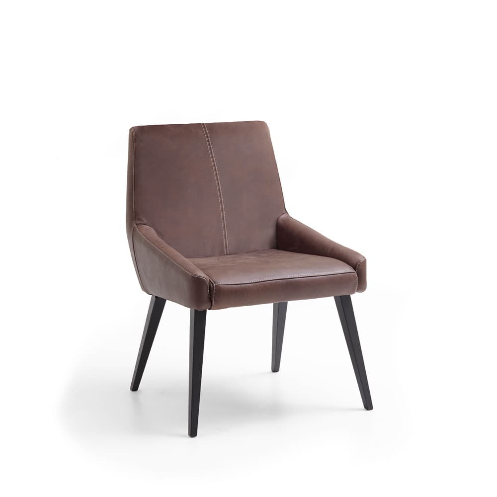 Jimmy Armchair by Nou