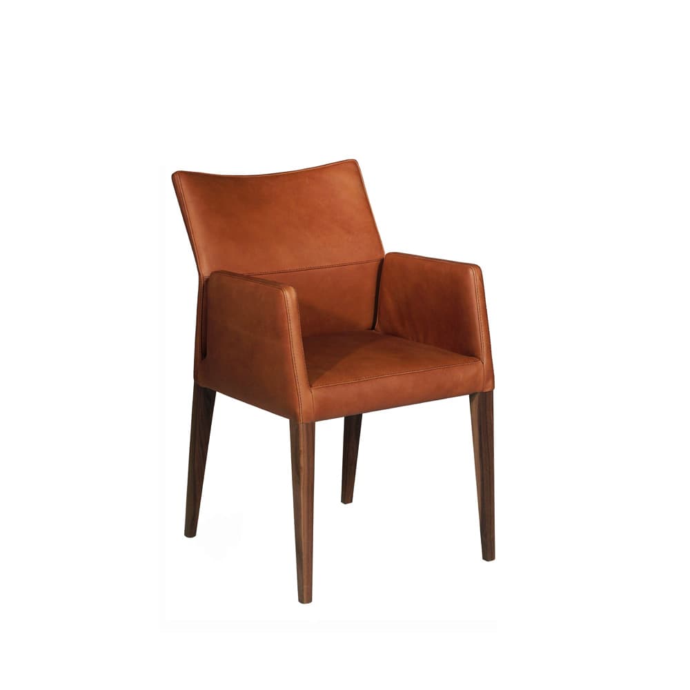 Lennox Armchair by Nou