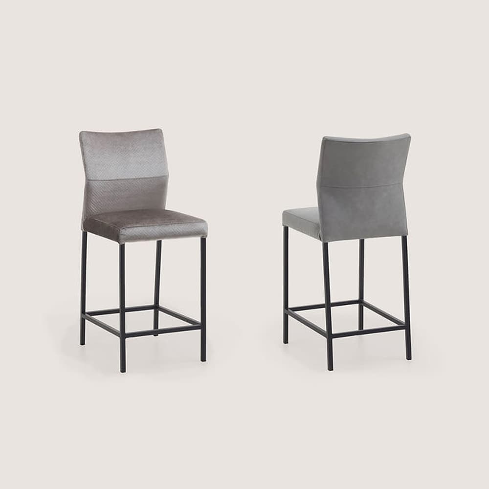 Lennox Bar Stool by Nou