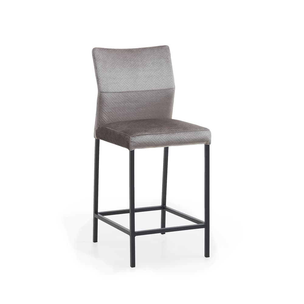 Lennox Bar Stool by Nou