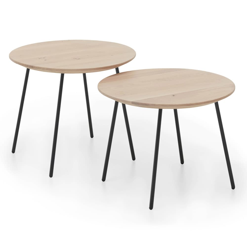 Lyon Coffee Table by Nou