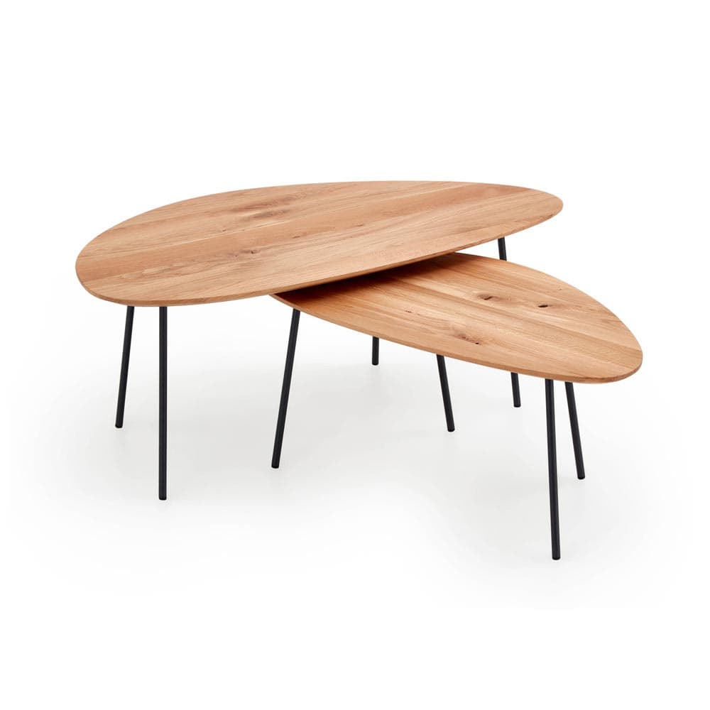 Mini Paris Coffee Table by Nou