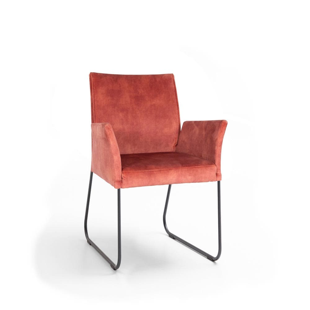 Nina Armchair by Nou