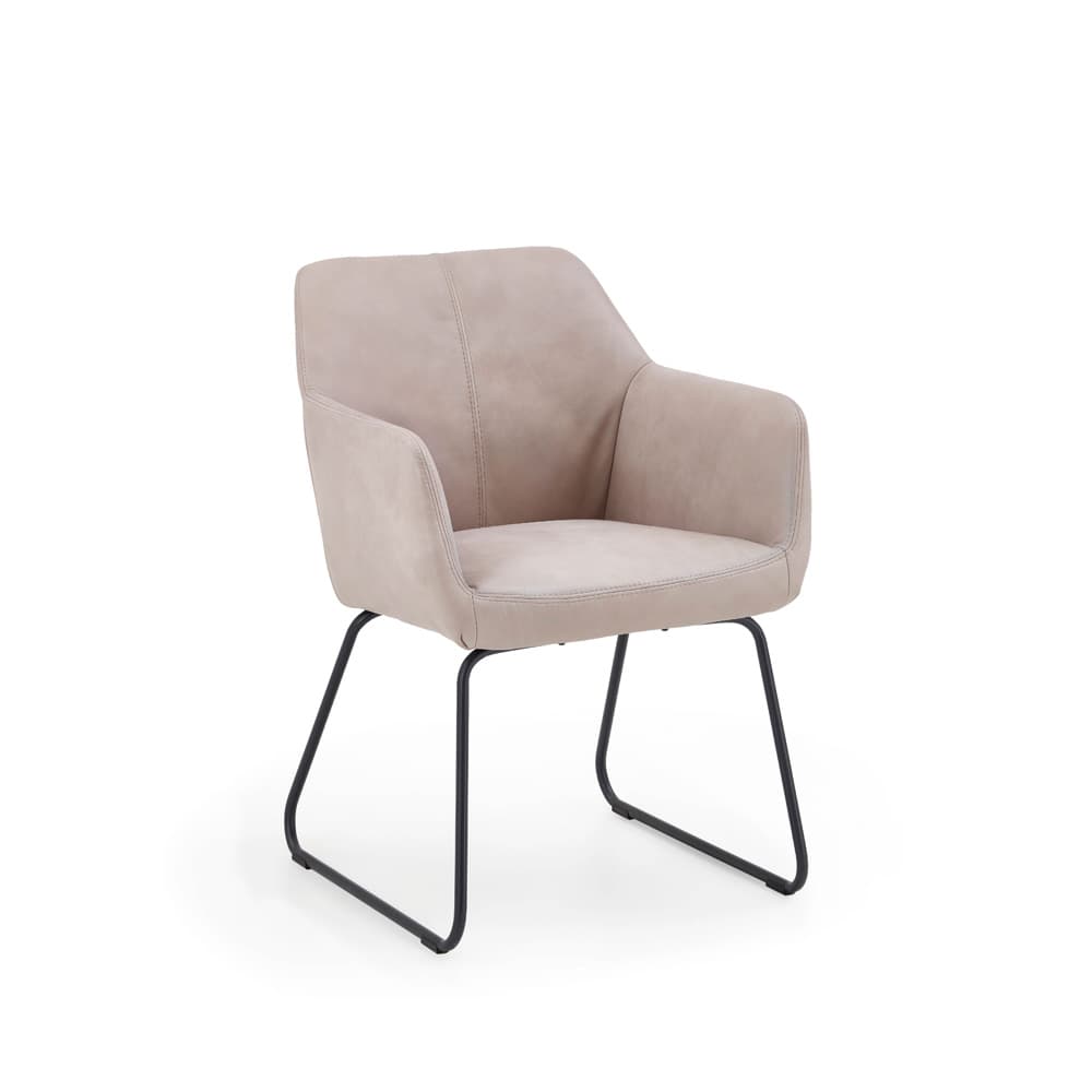 Santiago Armchair by Nou