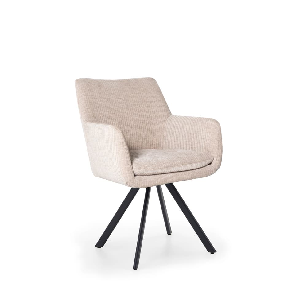 Santiago Armchair by Nou