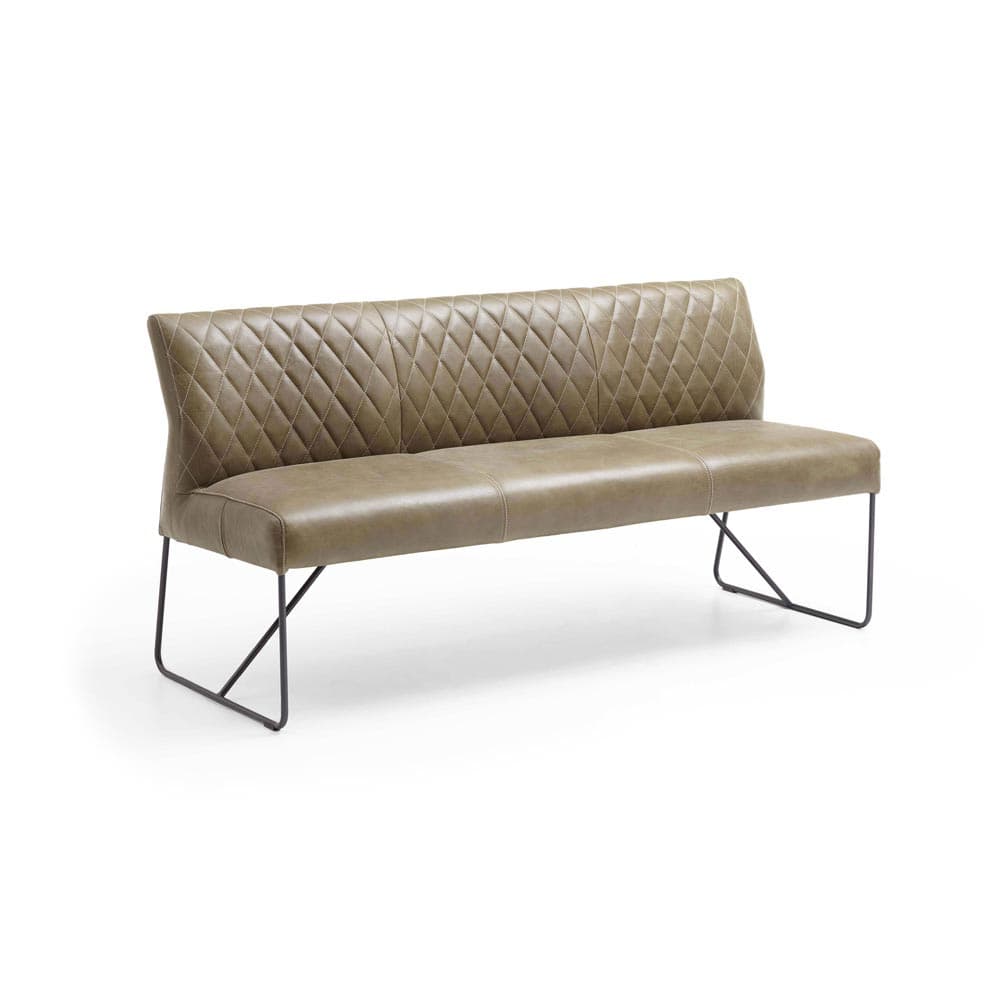 Seattle Sofa by Nou