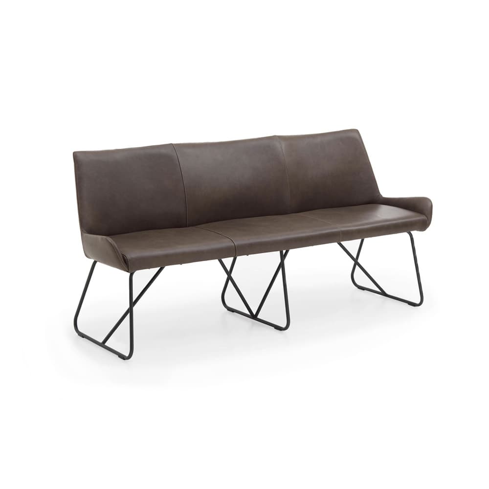 Silvio Sofa by Nou