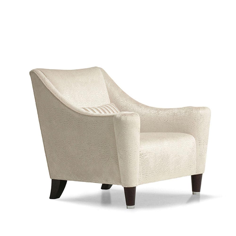 Andrej Armchair by Opera Contemporary