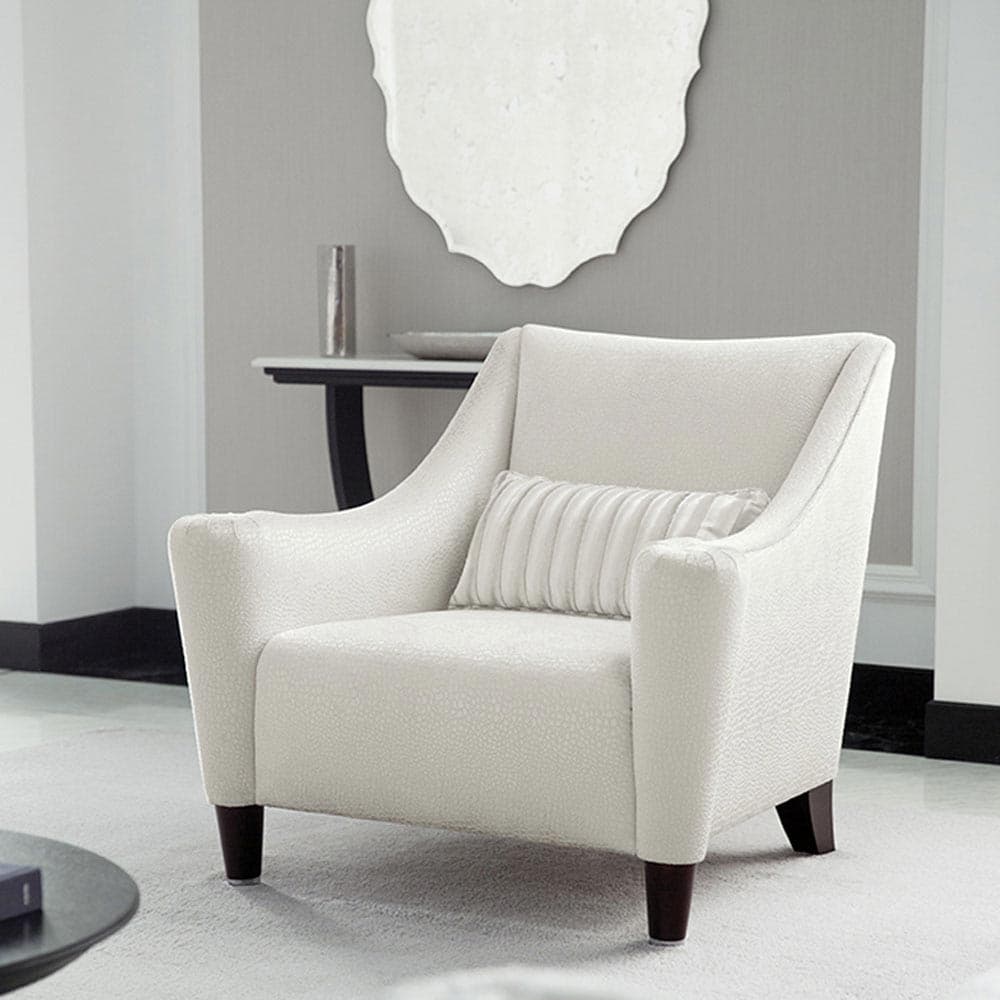 Andrej Armchair by Opera Contemporary