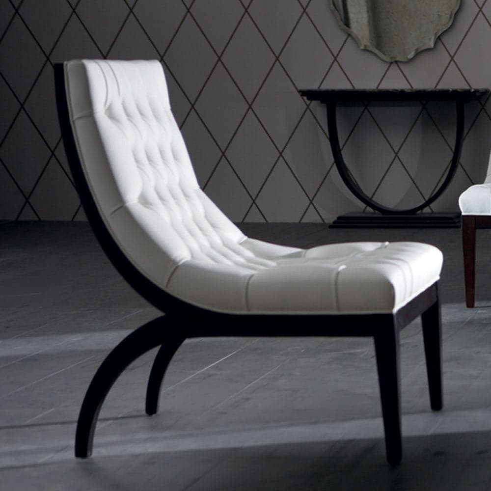 Antony Classic Armchair by Opera Contemporary