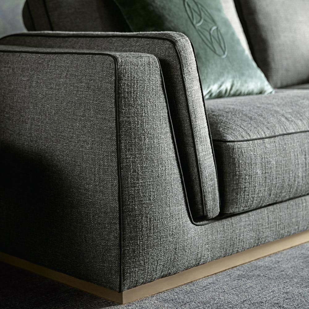 Barry Sofa by Opera Contemporary