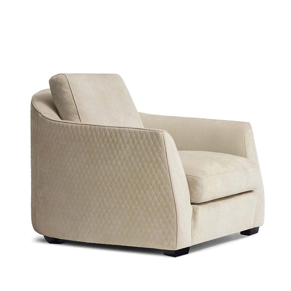 Basilio Armchair by Opera Contemporary