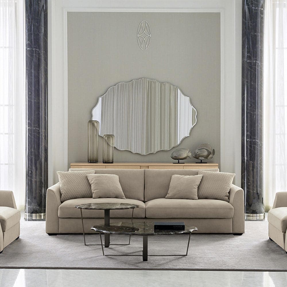 Basilio Sofa by Opera Contemporary