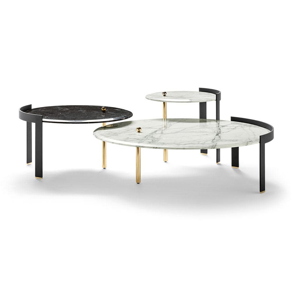 Brian Coffee Table by Opera Contemporary