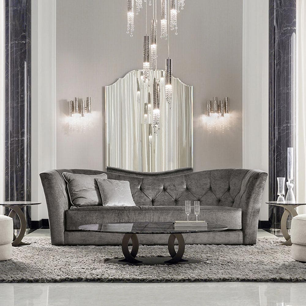 Butterfly Sofa by Opera Contemporary