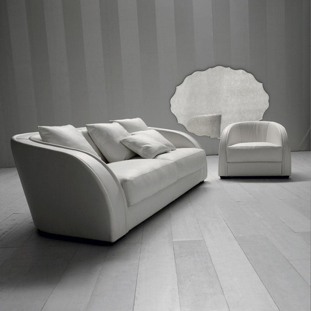 Carmen Armchair by Opera Contemporary