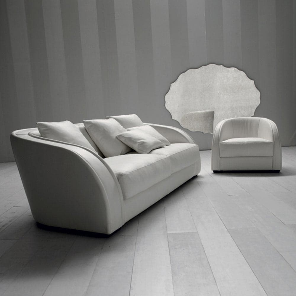 Carmen Sofa by Opera Contemporary