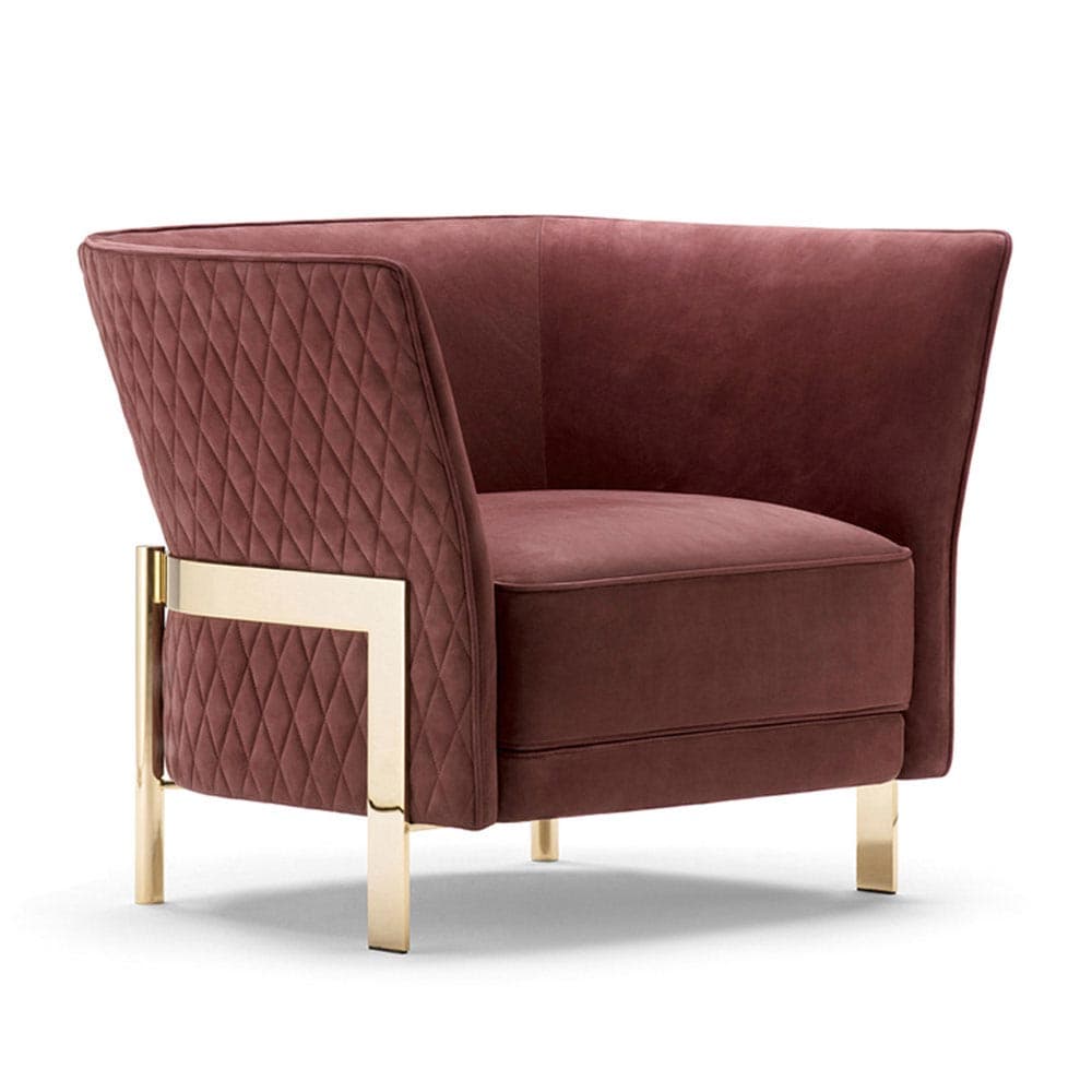 Cosmo Armchair by Opera Contemporary