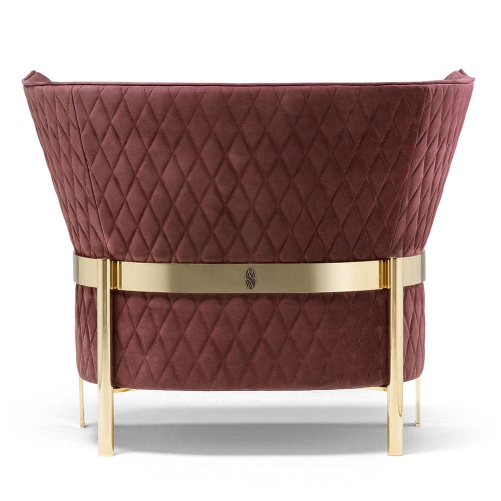 Cosmo Armchair by Opera Contemporary