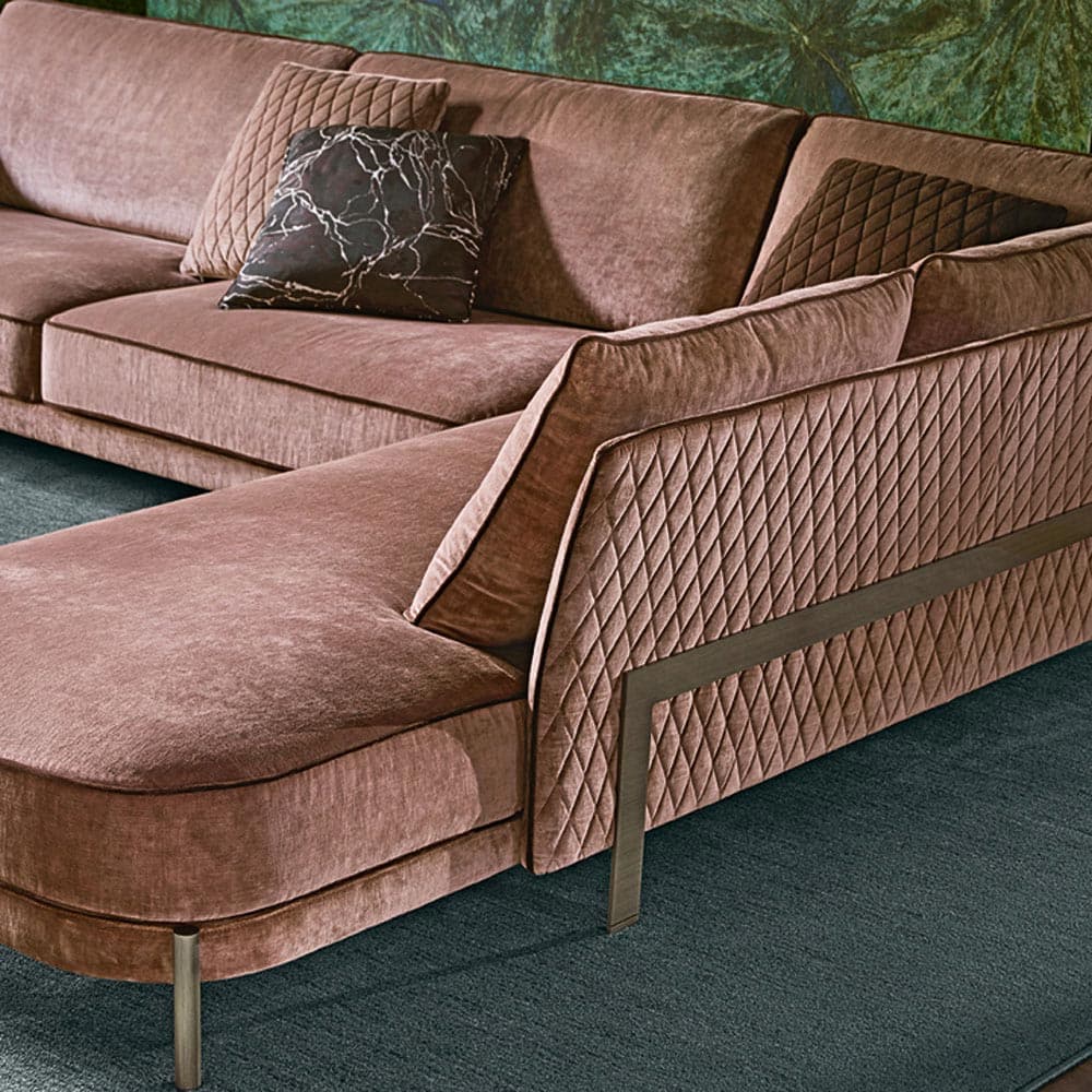 Cosmo Modulare Sofa by Opera Contemporary