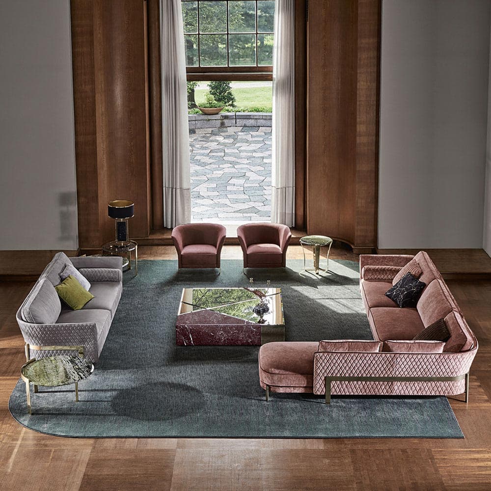 Cosmo Modulare Sofa by Opera Contemporary