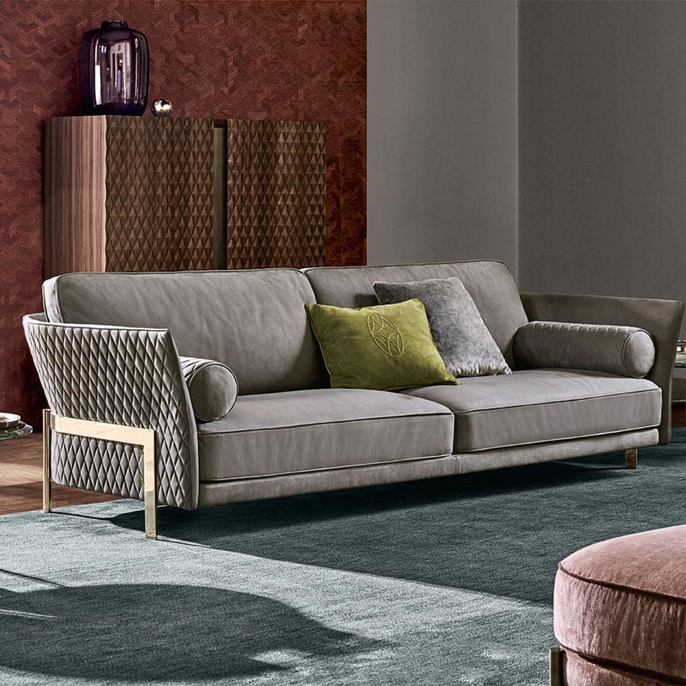 Cosmo Sofa by Opera Contemporary