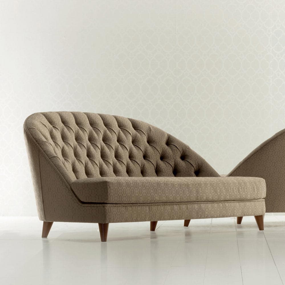 Dalila Sofa by Opera Contemporary