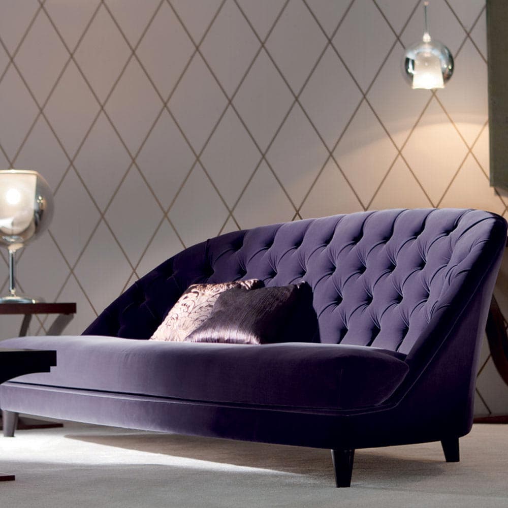 Dalila Sofa by Opera Contemporary