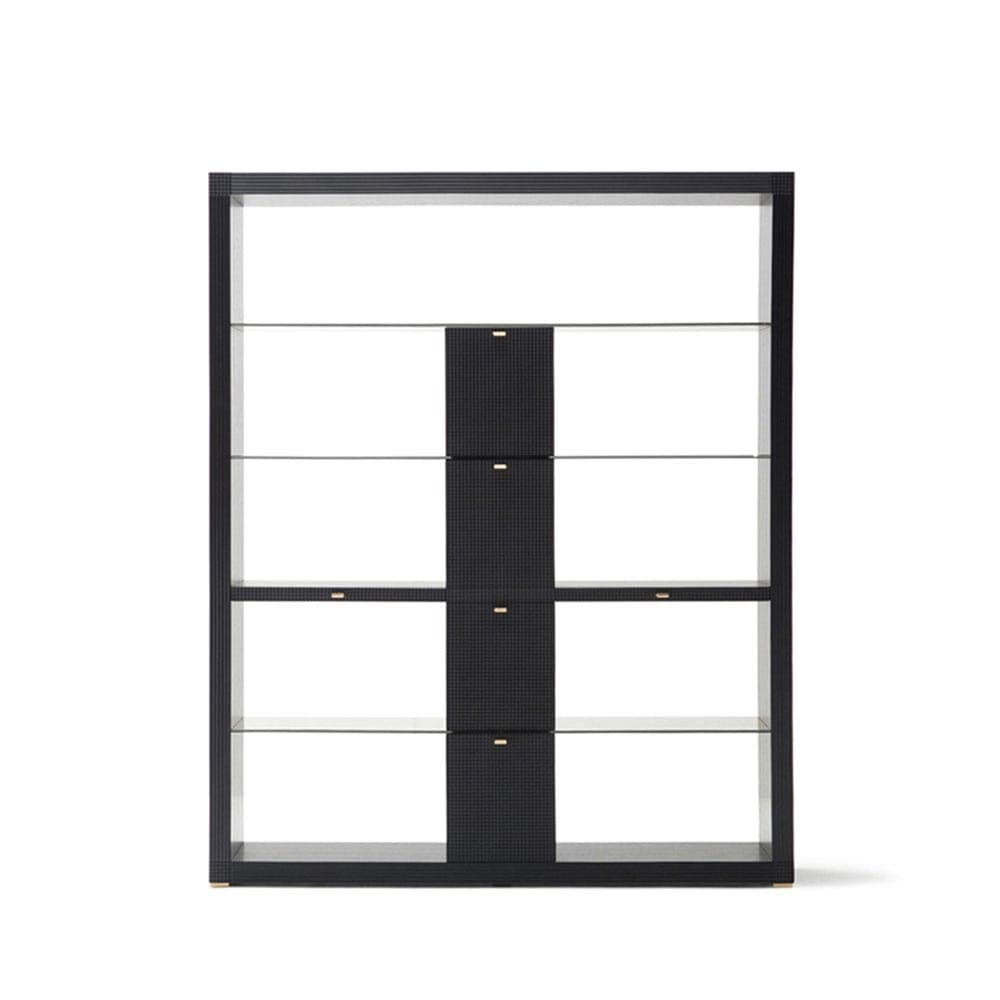 Dimitri Bookcase by Opera Contemporary