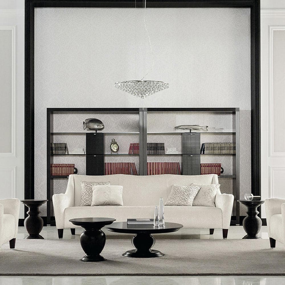 Dimitri Bookcase by Opera Contemporary