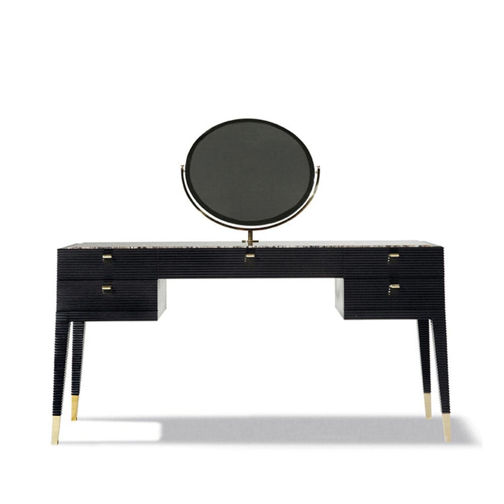 Dimitri Dressing Table by Opera Contemporary