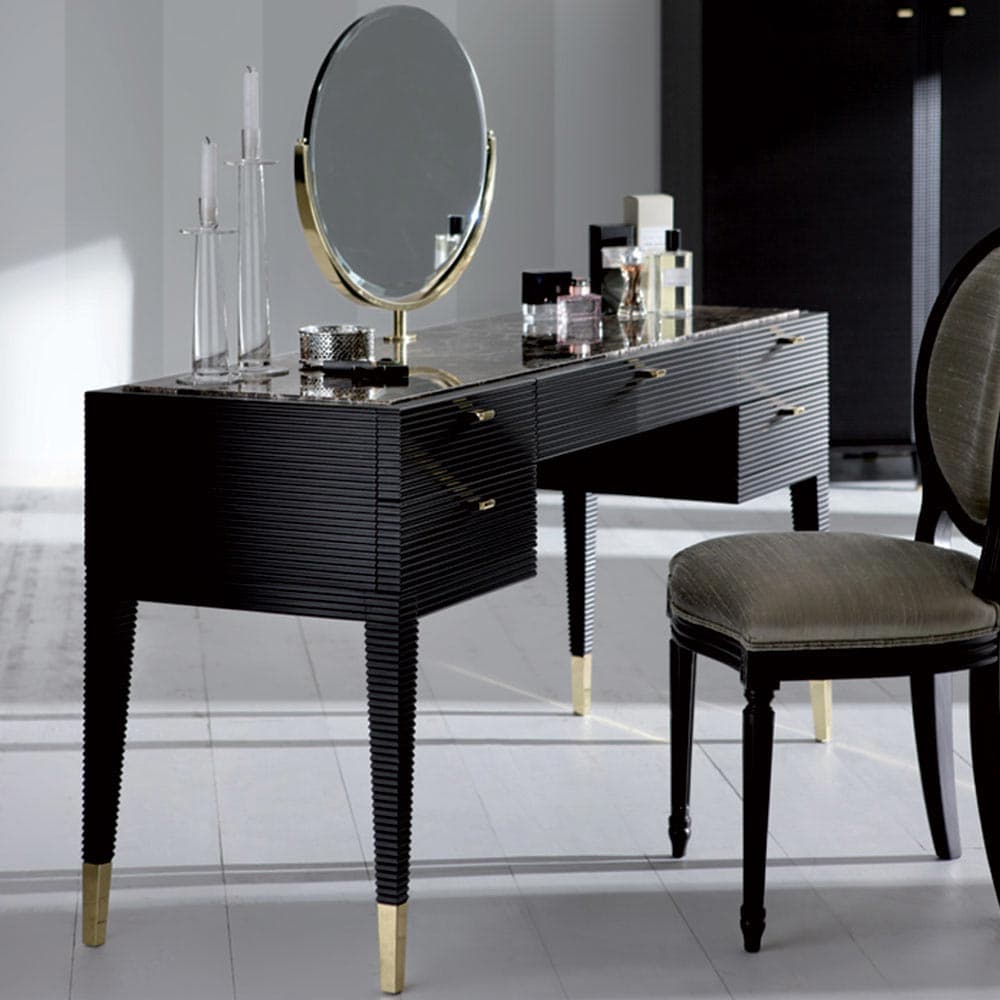 Dimitri Dressing Table by Opera Contemporary