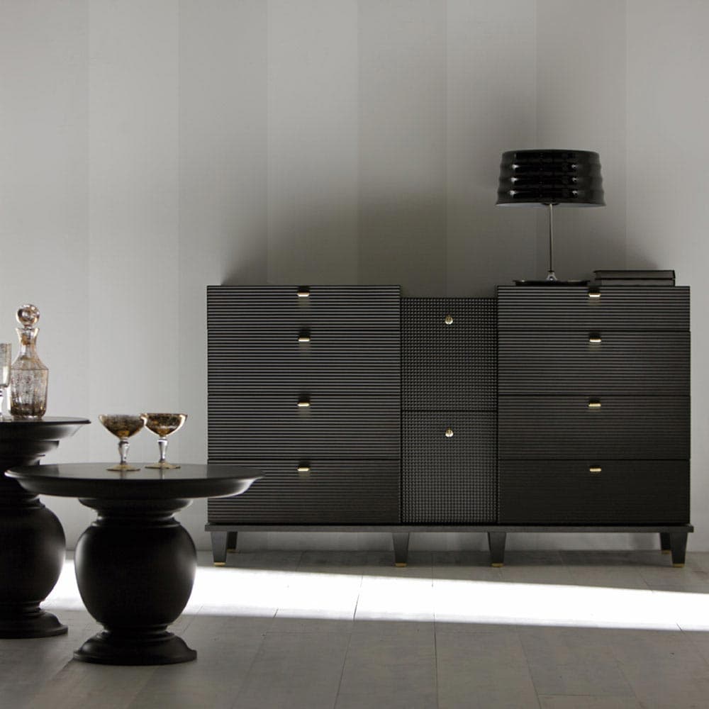 Dimitri1 Bedroom Storage by Opera Contemporary