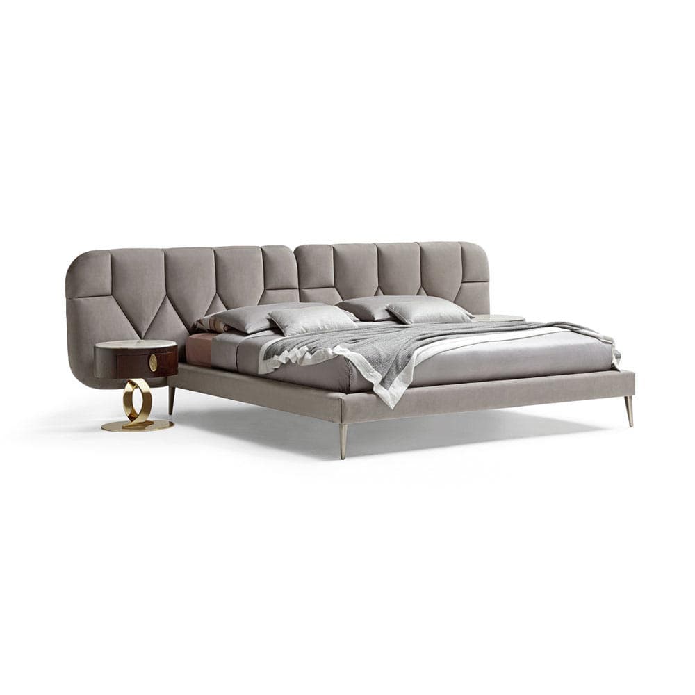 Dorothy Double Bed by Opera Contemporary