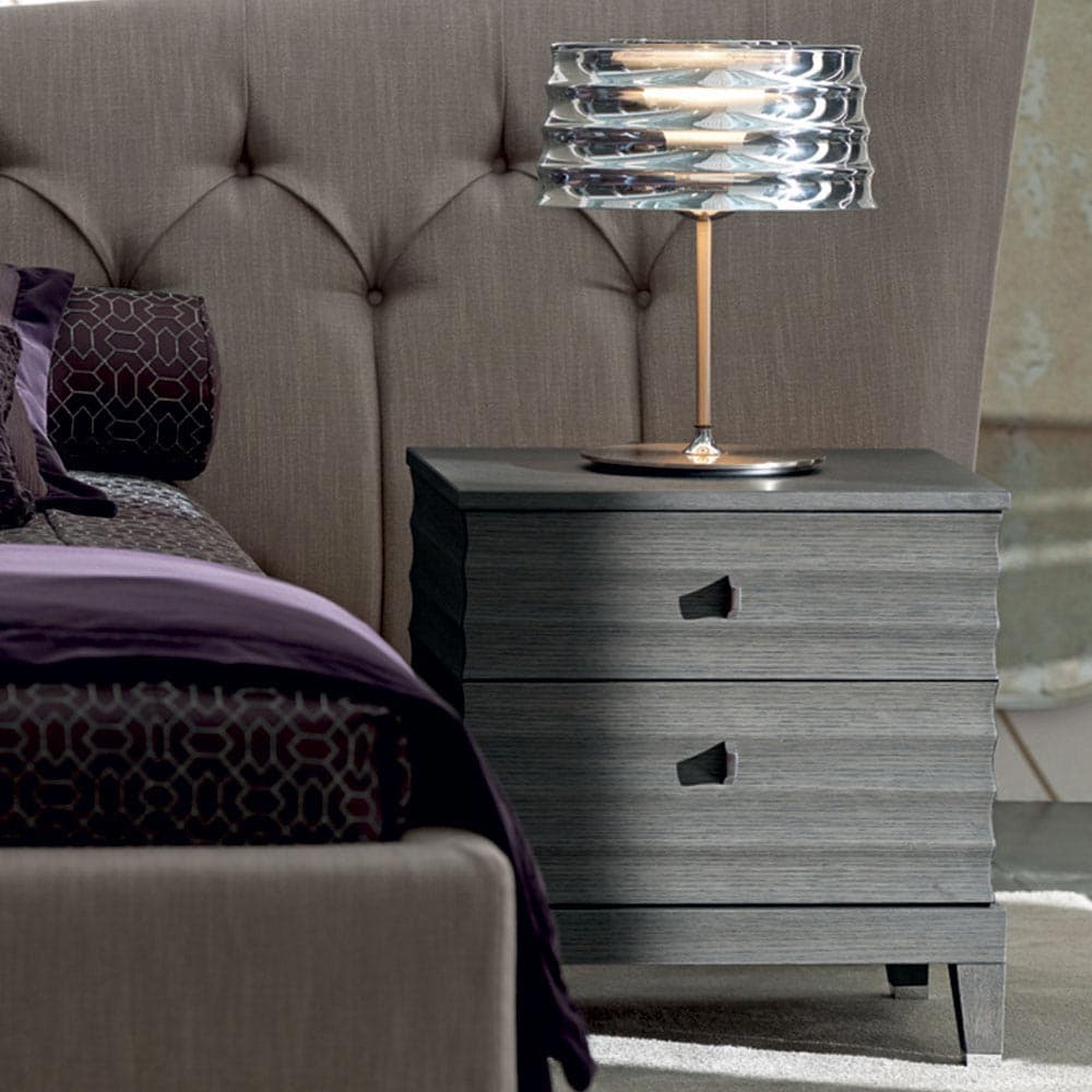 Elettra Bedside Table by Opera Contemporary